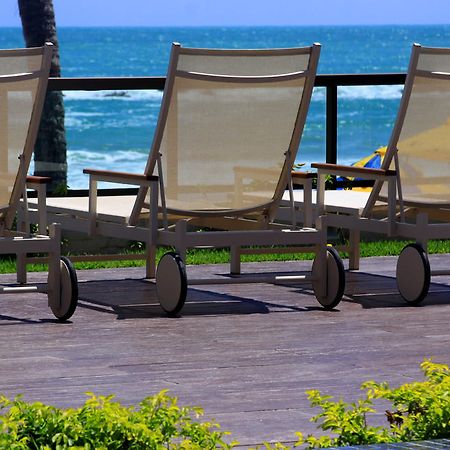 Namoa Pousada Cabo de Santo Agostinho Ngoại thất bức ảnh