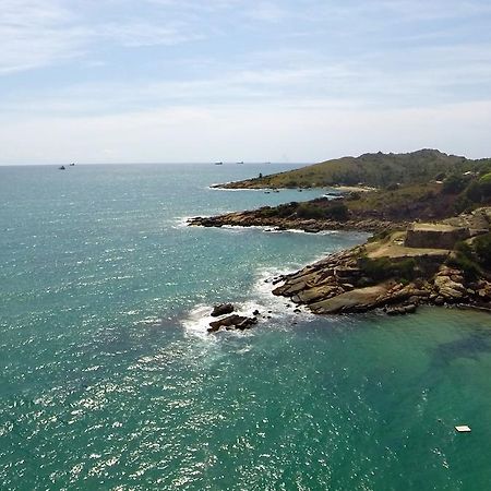 Namoa Pousada Cabo de Santo Agostinho Ngoại thất bức ảnh