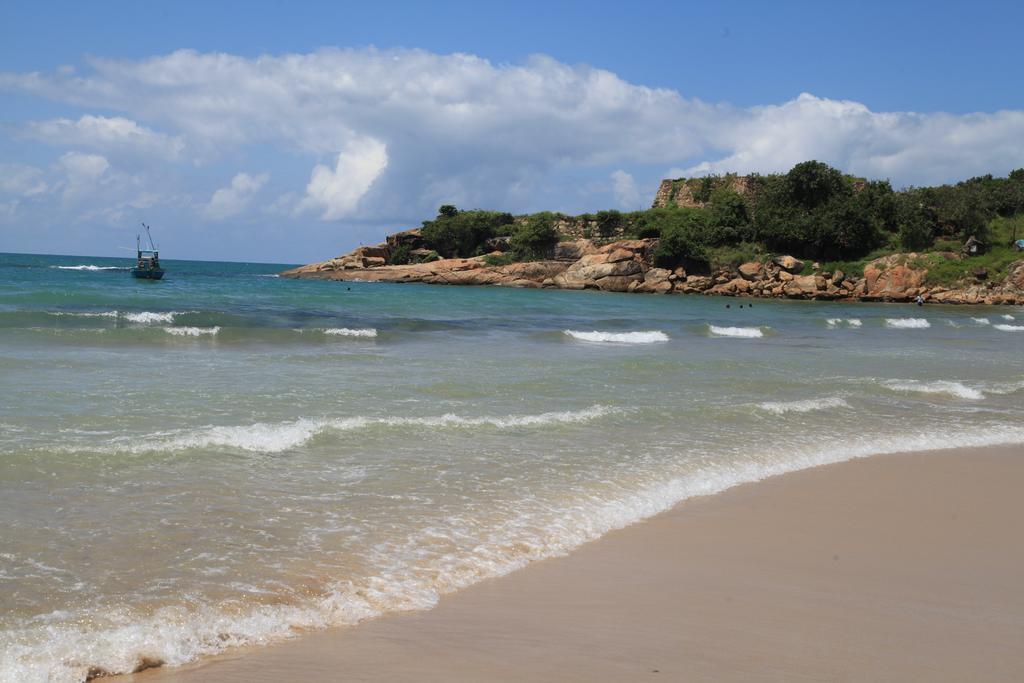 Namoa Pousada Cabo de Santo Agostinho Ngoại thất bức ảnh