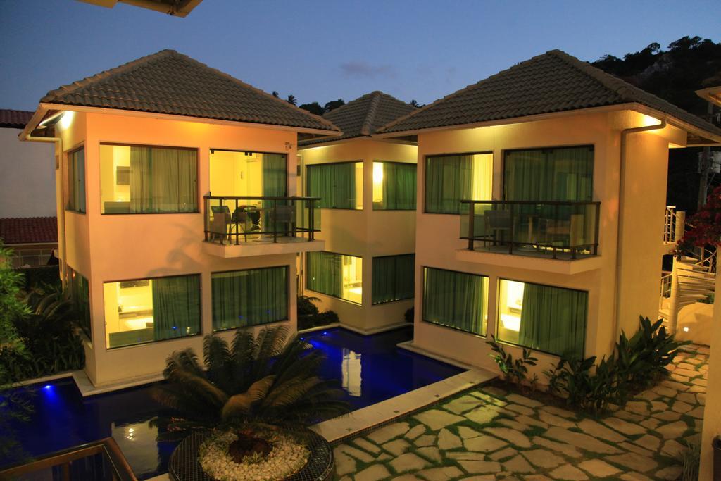 Namoa Pousada Cabo de Santo Agostinho Ngoại thất bức ảnh
