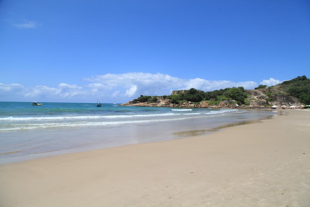 Namoa Pousada Cabo de Santo Agostinho Ngoại thất bức ảnh