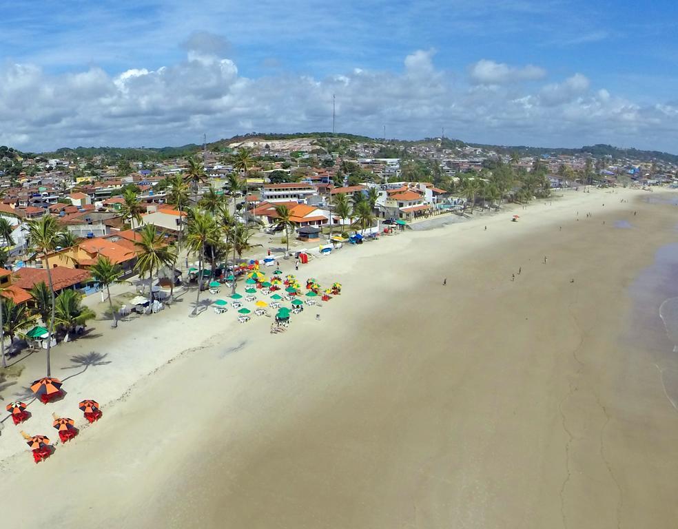 Namoa Pousada Cabo de Santo Agostinho Ngoại thất bức ảnh