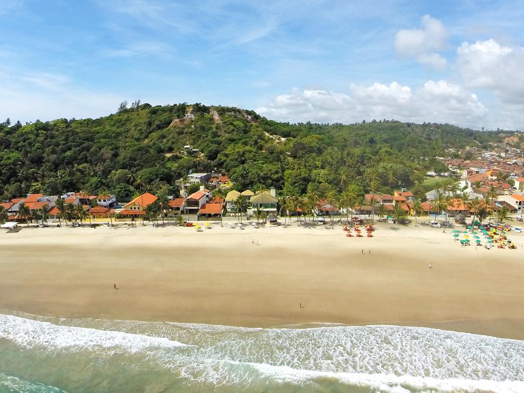 Namoa Pousada Cabo de Santo Agostinho Ngoại thất bức ảnh