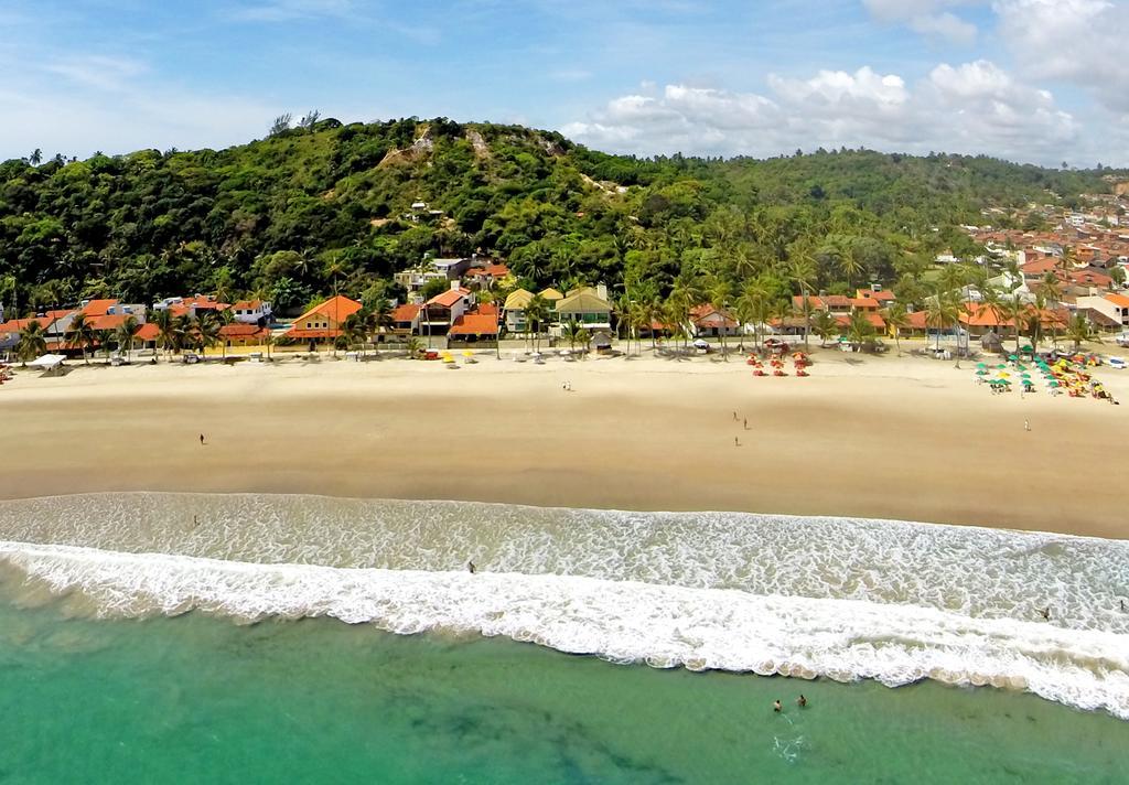 Namoa Pousada Cabo de Santo Agostinho Ngoại thất bức ảnh