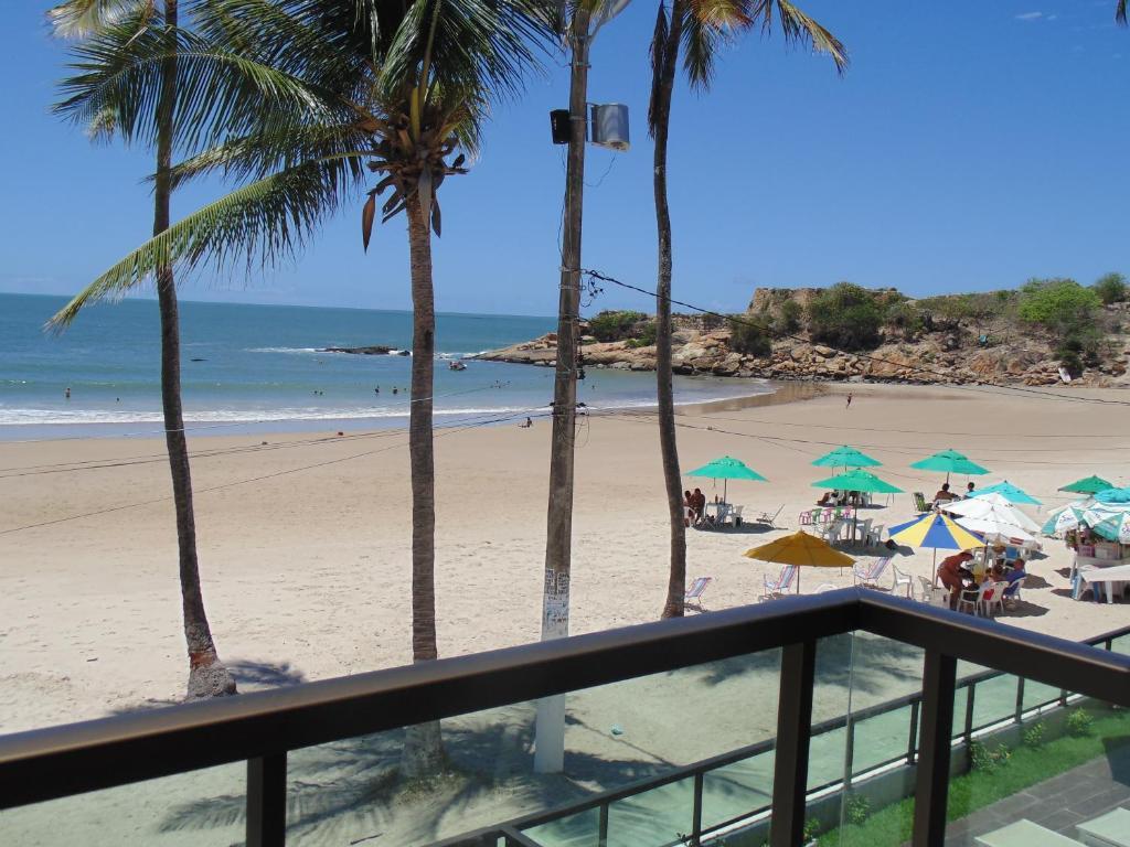 Namoa Pousada Cabo de Santo Agostinho Ngoại thất bức ảnh