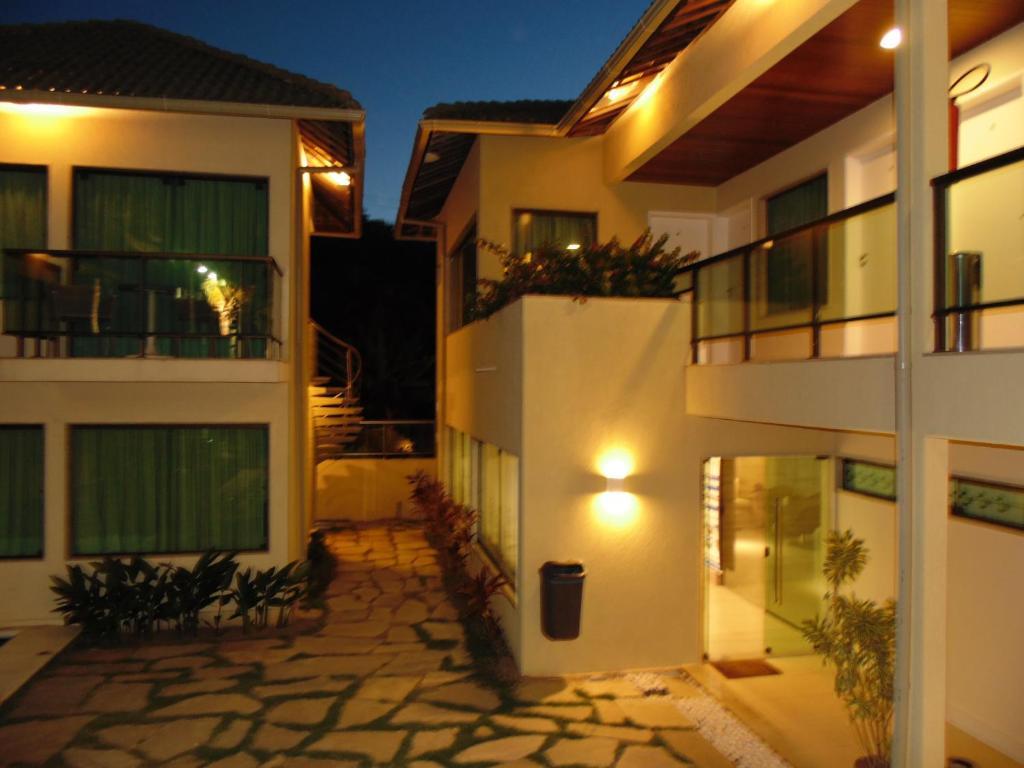 Namoa Pousada Cabo de Santo Agostinho Ngoại thất bức ảnh