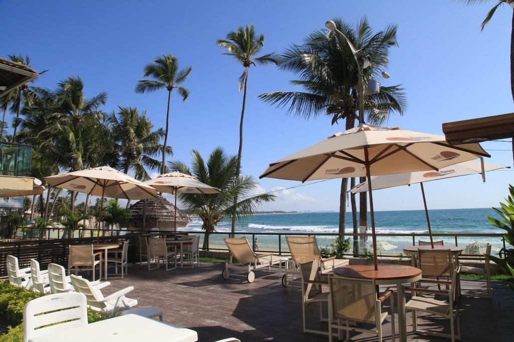 Namoa Pousada Cabo de Santo Agostinho Ngoại thất bức ảnh