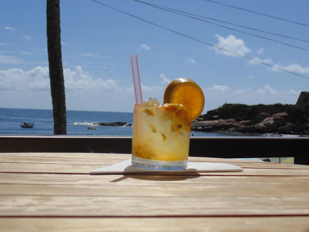 Namoa Pousada Cabo de Santo Agostinho Ngoại thất bức ảnh
