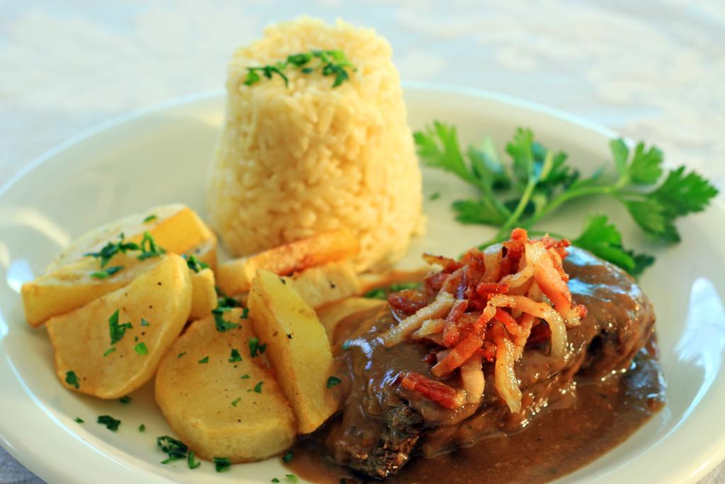 Namoa Pousada Cabo de Santo Agostinho Ngoại thất bức ảnh