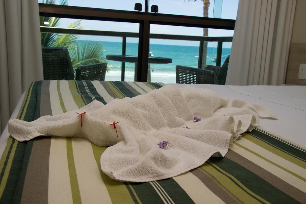 Namoa Pousada Cabo de Santo Agostinho Ngoại thất bức ảnh
