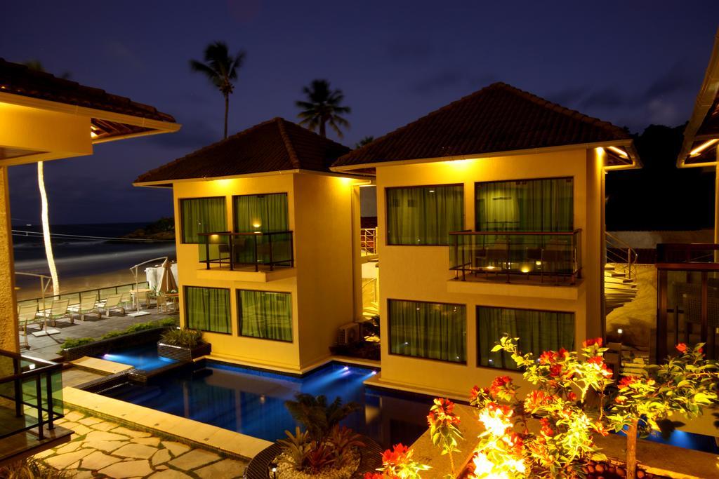 Namoa Pousada Cabo de Santo Agostinho Ngoại thất bức ảnh