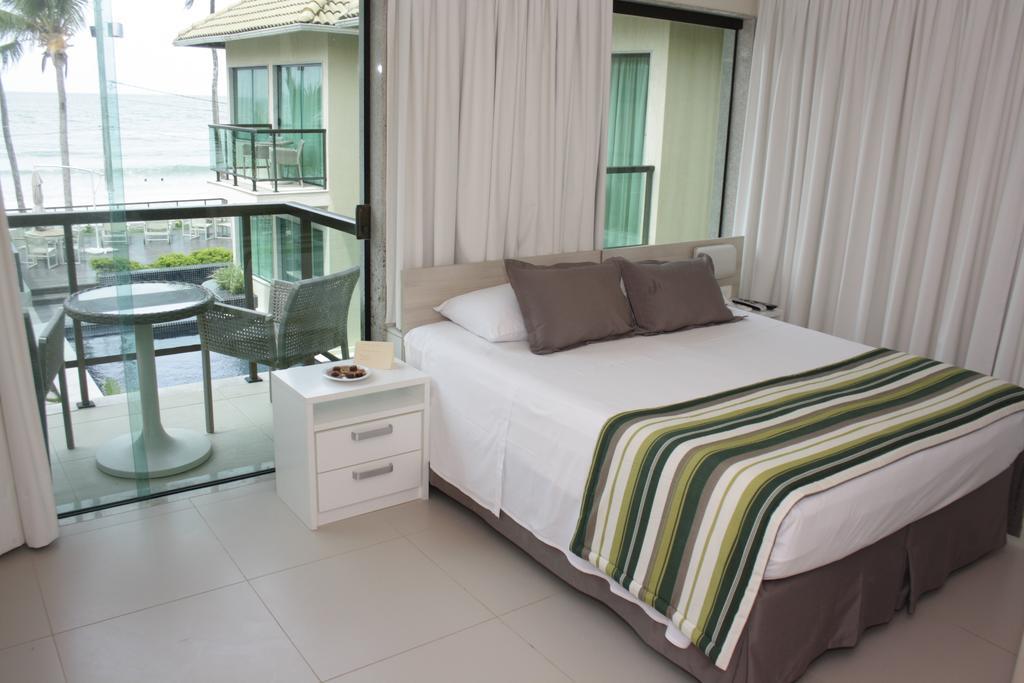 Namoa Pousada Cabo de Santo Agostinho Ngoại thất bức ảnh