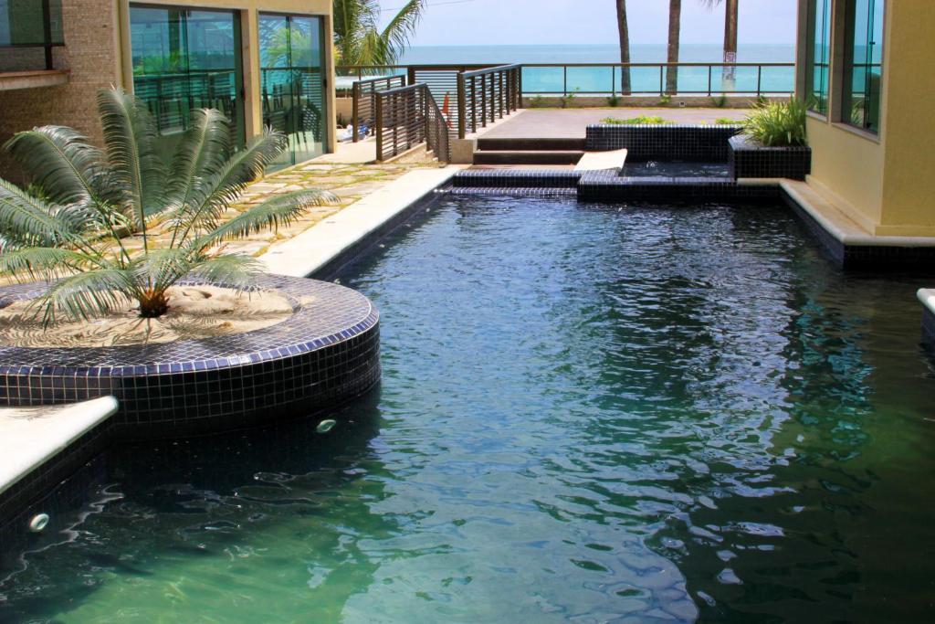Namoa Pousada Cabo de Santo Agostinho Ngoại thất bức ảnh
