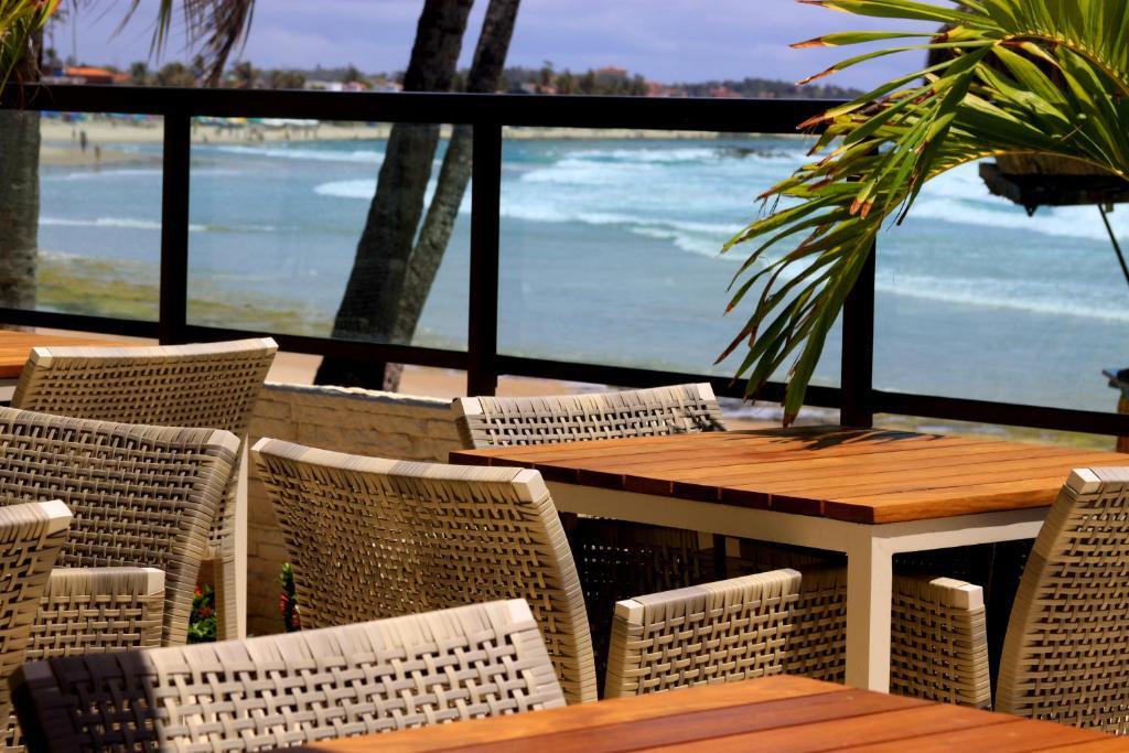 Namoa Pousada Cabo de Santo Agostinho Ngoại thất bức ảnh