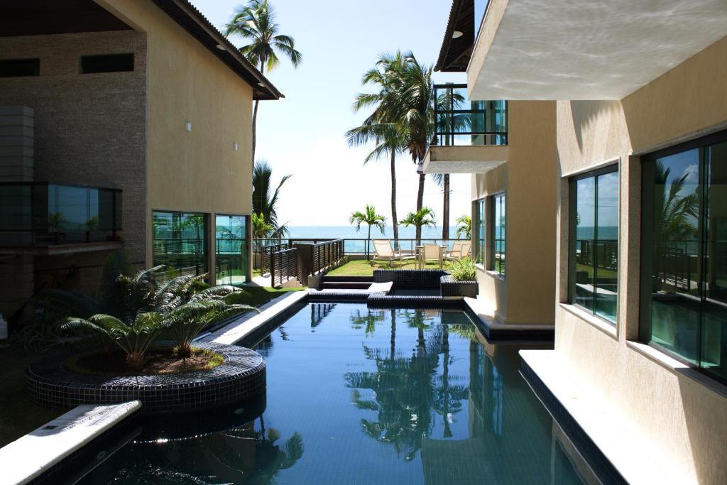 Namoa Pousada Cabo de Santo Agostinho Ngoại thất bức ảnh