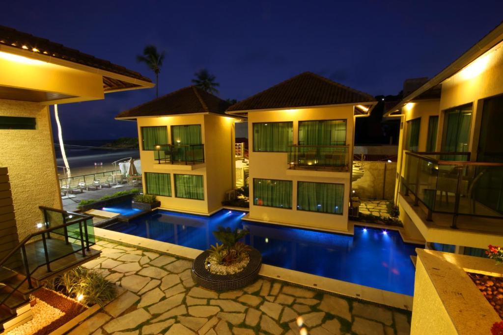 Namoa Pousada Cabo de Santo Agostinho Ngoại thất bức ảnh