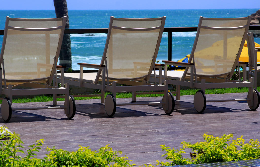 Namoa Pousada Cabo de Santo Agostinho Ngoại thất bức ảnh