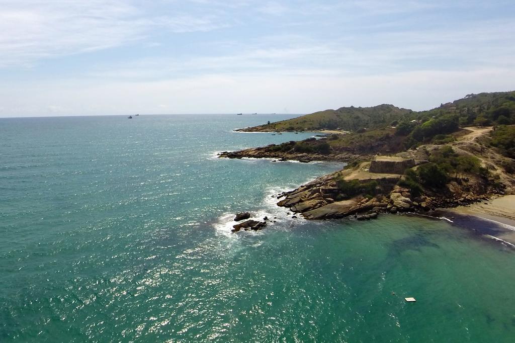Namoa Pousada Cabo de Santo Agostinho Ngoại thất bức ảnh